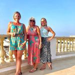 Mary Bowyer - @klausbowyer - Instagram