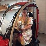 Mary Helps-Bowyer - @helpsbowyer - Instagram