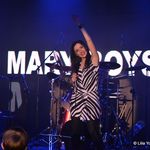 Mary Boys Band - @maryboysband - Instagram
