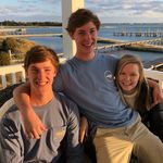 Mary Boyette - @marydboyette - Instagram