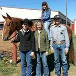 Mary Boyette Burke - @mswezzer - Instagram
