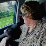 Mary Boylen - @maxiebear54 - Instagram
