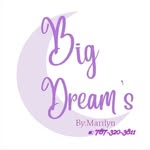 Mary Bracero - @bigdreamsbymary - Instagram