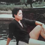 Mary Bracero - @mbracero52 - Instagram