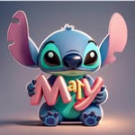 Mary Bracero - @braceromary - Instagram