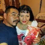 Mary Bracero de Plaza - @marybracero11 - Instagram