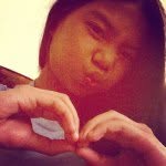 Mary Lee Bracero - @4everinfinity12 - Instagram