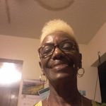 Mary Braggs - @nlavih3302 - Instagram
