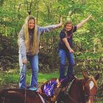 Mary Brasher - @m_e_brasher - Instagram