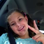 Mary Brasher - @mbrasher923 - Instagram