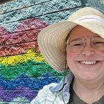 Mary Robertson Brasher - @advoc8.4kids - Instagram