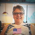 Mary Bratton Chronister - @sitif23741 - Instagram