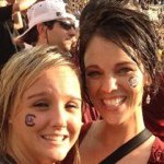 Mary Brault - @marymac520 - Instagram