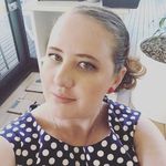 Mary Brazell - @marymcfly1107 - Instagram