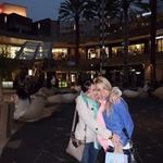 Mary - @marybrazell - Instagram