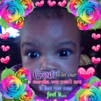 Mary Braziel - Facebook