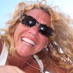 Mary Bremner - @queenmab816 - Instagram