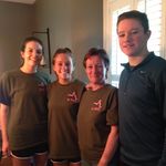 Mary Breslin - @marybrez13 - Instagram