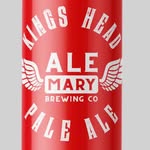 Ale Mary Brewing Co - @ale_mary_brewing_co - Instagram