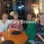 Mary Brewin - @marybrewin105 - Instagram