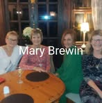 Mary Brewin - Facebook