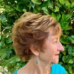 Mary Brewin McHugh - @marybrewinmchugh - Instagram