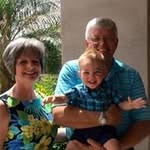 Mary Breyer - @mebaz52 - Instagram