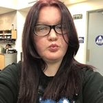 Mary Brigance - @sass_queen7.0 - Instagram