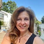 Mary Fee Brightman - @brightgirl302 - Instagram
