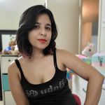 Maria Campos - @marybrillando - Instagram