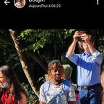 Mary Justa Brilla N'a - @maryjustabrillana - Instagram