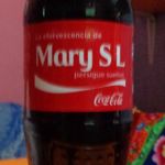 Mary S.l - @mary_brilla_sol - Instagram