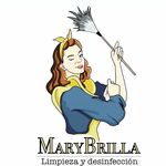 Marybrilla - @marybrillalimpiezas - Instagram