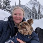 Mary Brindle - @mary_brindle - Instagram
