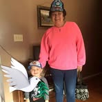 Mary Brindle - Facebook