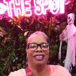 Mary Brisco - @briscomary - Instagram