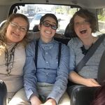 Mary Briscoe - @briscoemary - Instagram