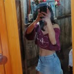 Maria Britez - @mary_britez163 - Instagram