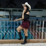 Marilene Britez Sorrilha - @mary_britez21 - Instagram