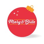 Mary & Brite - @marybriteshop - Instagram