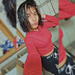 Mary Britez - @marybritez34 - Instagram