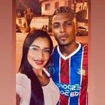 Mary Brito - @marybrito899 - Instagram