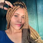 Mary Brito - @mary__britoo - Instagram