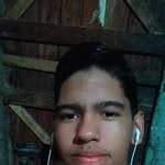Hislan Gomes - @mary_britto - Instagram
