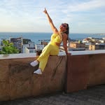 Mary Brito - @marybritto_britto - Instagram