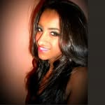 Mary Britto - @marybrito18 - Instagram