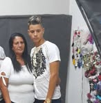 Mary Britto - Facebook