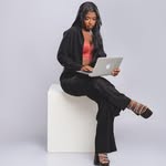 Mary Britto - @maryrifas76 - Instagram