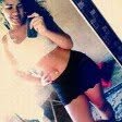 Mary Britto - @mariellenluiz - Instagram
