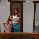 Mary Britto - @maryb57lu - Instagram